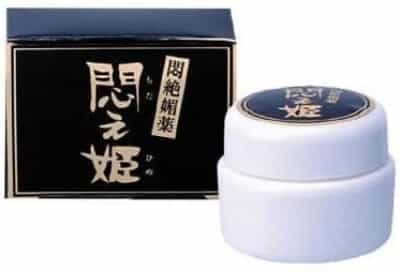日本のMZK メンイェ姫 女性用快楽増強液