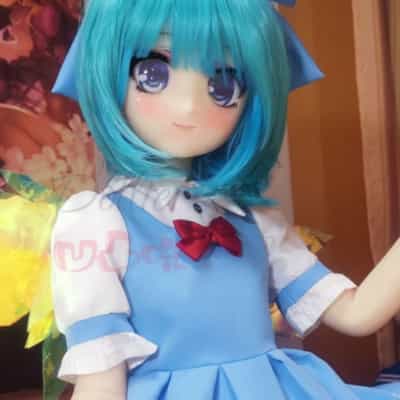 日本のドールター青梅人形135cm 13510アニメセックス人形