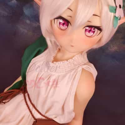 日本のドールター青梅人形135cm 13509アニメセックス人形