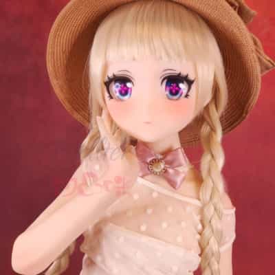 日本のドールター青梅人形135cm 13508アニメセックス人形