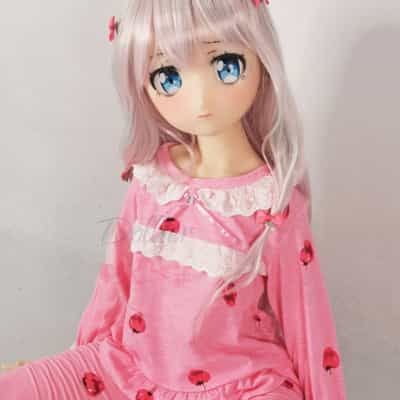 日本のドールター青梅人形135cm 13506アニメセックス人形