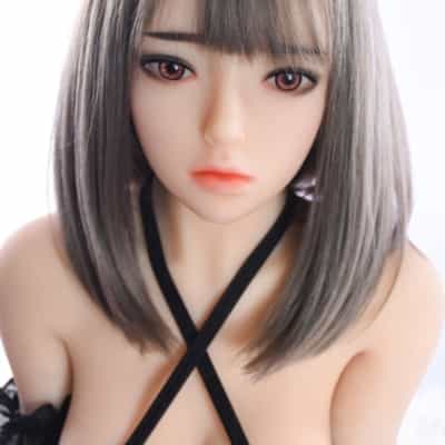 日本のドールター 130cm 巨乳 ケミコ セックスドール