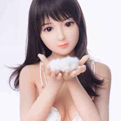 日本のドールター 130cm 巨乳 みゆき セックスドール