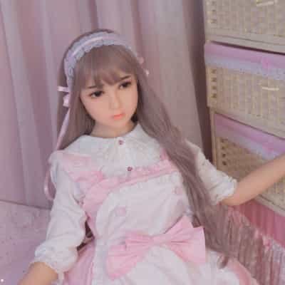 日本のドールター 130cm 巨乳 美恵子 セックスドール