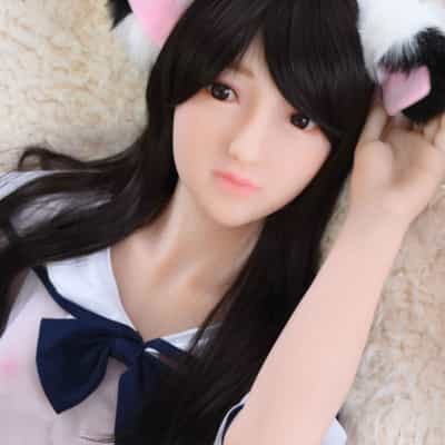 日本のドールター 140cm 小さな胸 みゆき セックスドール