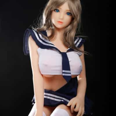 日本のドールター 140cm 巨乳 ナミエ セックスドール