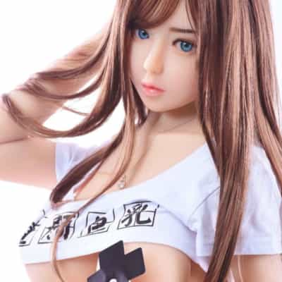 日本のドールター 140cm 巨乳 ちかこ セックスドール