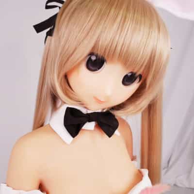 日本のドールター青梅人形143cm 14304アニメセックス人形