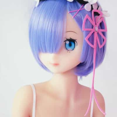 日本のドールター青梅人形143cm 14301アニメセックス人形