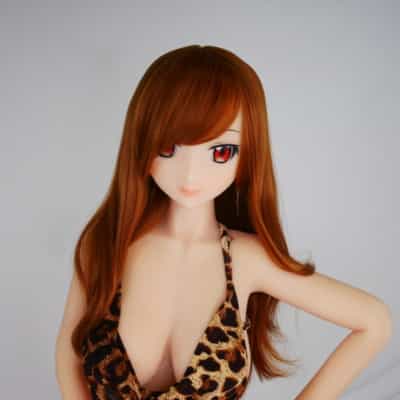 日本のドールター青梅人形162cm 16206アニメセックス人形