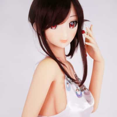日本のドールター青梅人形162cm 16207アニメセックス人形