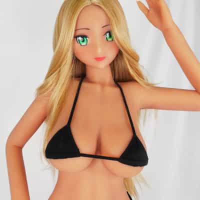 日本のドールター青梅人形162cm 16209アニメセックス人形
