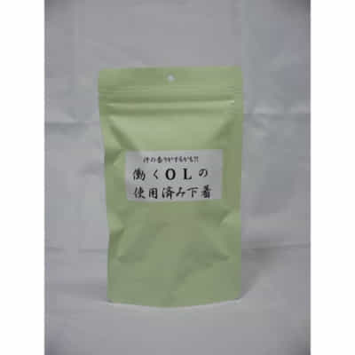 日本MZK Toykul 日本OLオリジナル中古下着