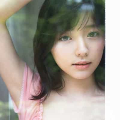 日本AV女优叶月つばさRed Zone単行本成人写真集