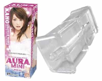 日本 MZK Toys Sakai Aura ミニオナホール 200g