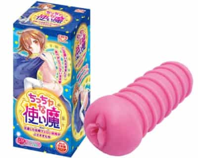 日本MZK Toys Sakaiちっちゃな使い魔动漫自慰器150g