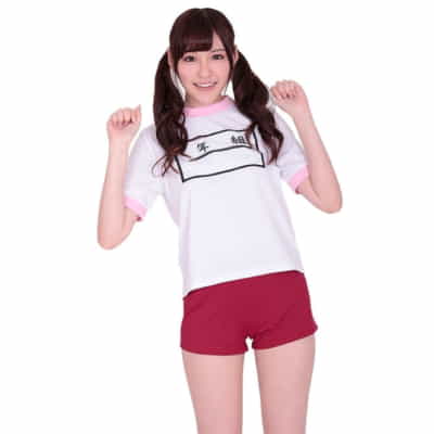 日本MZK体操服F6628