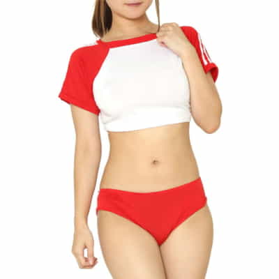 日本MZK体操服2JT-CT129
