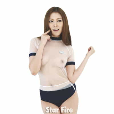 日本製MZKパースペクティブ体操服F1116