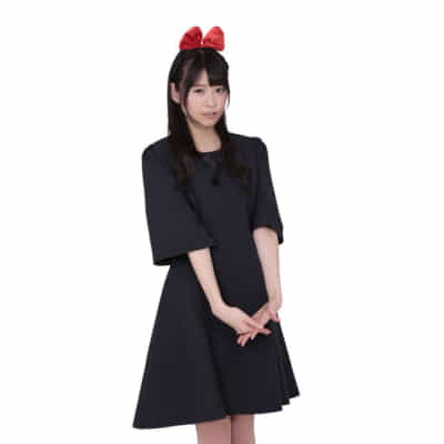 日本製MZKメイド服 F5395