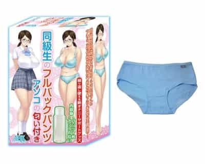 日本のMZK同級生の下着の愛の匂いの香水の体臭の楽しみの香水
