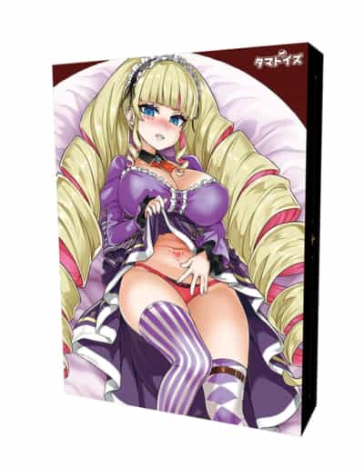 日本のタマトイズ DWU 香り付きパンツ ラブスメル香水 体臭楽しい香水 TMT-1160