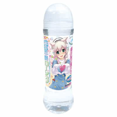 日本のタマトイズ ピュア ノーウォッシュ 無香料 水溶性潤滑剤 600ML TMT-607