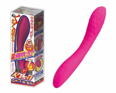 日本A One激震G责めG Spot Vibrator震动器