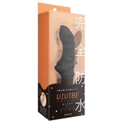 日本製 PPP Vivibe バンプバイブレーター