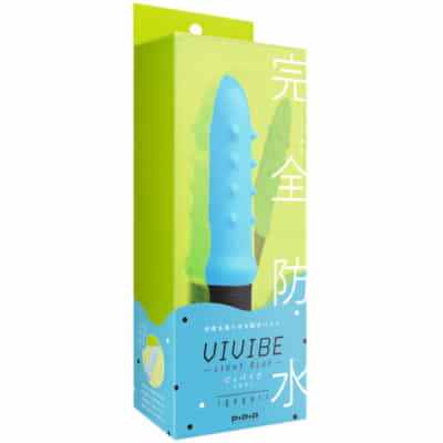 日本の PPP Vivibe Igaguri バイブレーター