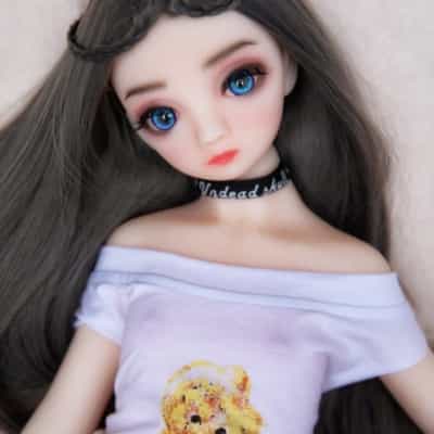 DMDoll 65CM 01 セックスドール