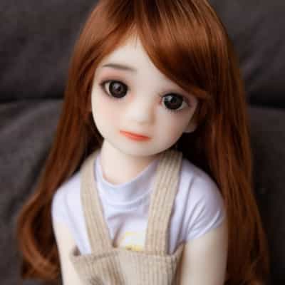DMDoll 65CM 02 セックスドール