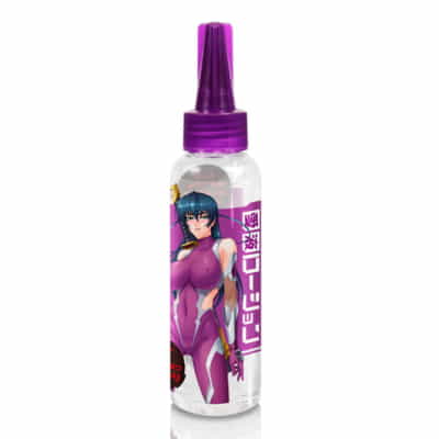日本EXE PPP 対魔忍シリーズ 井河アサギ 水溶性潤滑剤 120ML