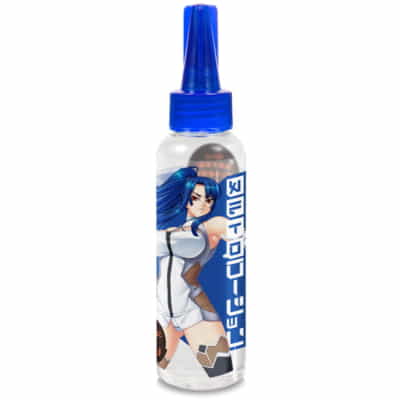 日本EXE PPP 対魔忍シリーズ ヤジン 紫 水溶性潤滑剤 120ML