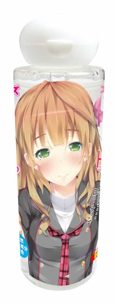 日本のタマトイズ女子校生ピュアスイートラブローション水溶性潤滑剤120ML TMT-894