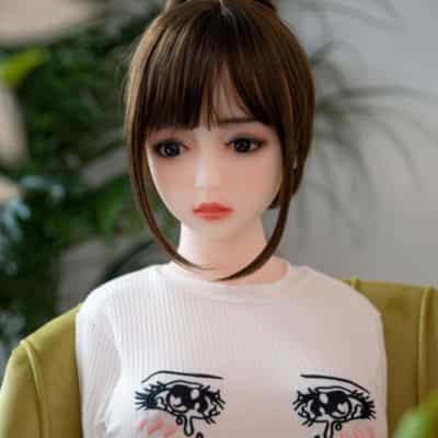 DMDoll 130CM 巨乳セックス人形