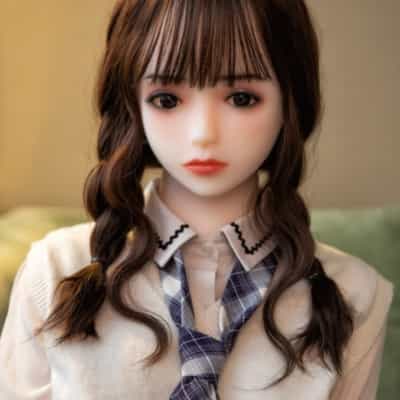 DMDoll 148CM 02 巨乳セックスドール