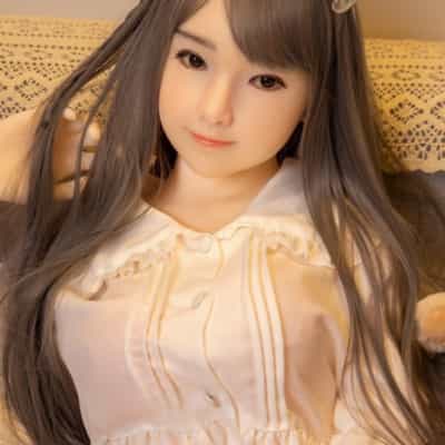 DMDoll 148CM シャオチー セックスドール
