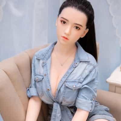 DMDoll 158CM ムエル巨乳セックス人形