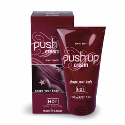 オーストリア産ホットナチュラルプランピングクリーム 150ML
