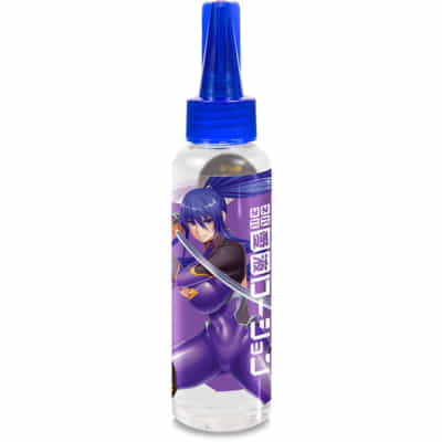 日本EXE PPP 対魔忍シリーズ リンコ 水溶性潤滑剤 120ML