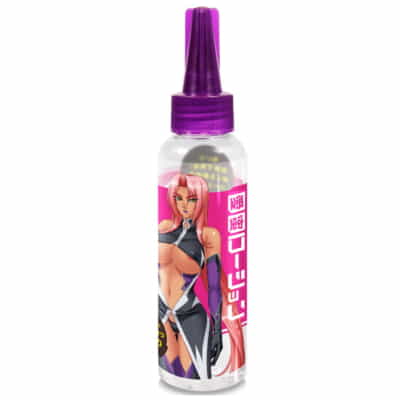 日本EXE PPP 対魔忍シリーズ 魔騎士成分 水溶性潤滑剤 120ML