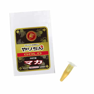 日本のSSIヤリチンゴールド100％マカ男性用即効バイアグラ