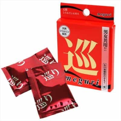 日本ツアーめぐりカップル快楽増強液