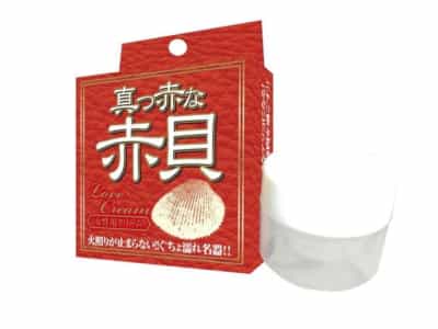 日本Tiara真っ赤な赤贝女性快感增强液