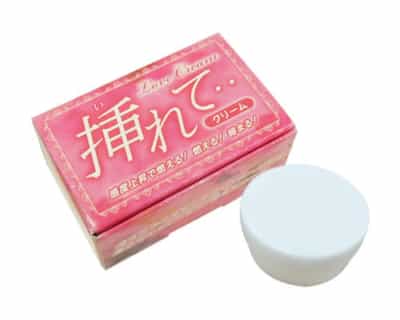 日本挿れて女性快感增强液