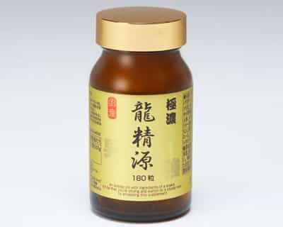 日本の極限濃縮ドラゴンエッセンス男性強化健康製品媚薬
