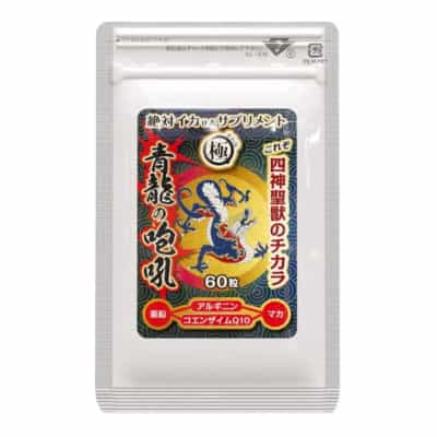 日本のSSI Qinglongの雄叫びの男性機能強化サプリメントと媚薬