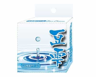 和豆しずく 女性用快楽増強液