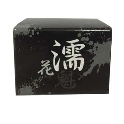 日本の花魁女性用快楽増強液